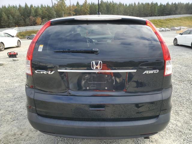 Photo 6 from auction – 2014 HONDA CR-V EX with VIN 5J6RM4H59EL074956