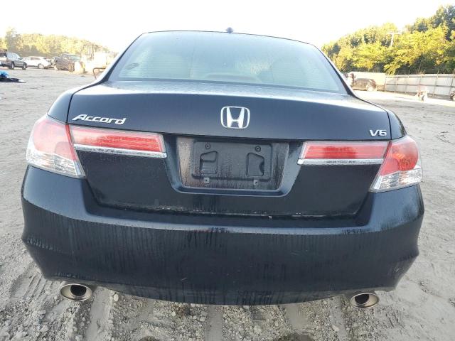 Photo 6 from auction – 2011 HONDA ACCORD EXL with VIN 1HGCP3F85BA017964