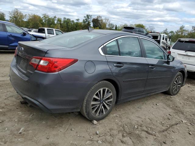 Photo 3 from auction – 2018 SUBARU LEGACY 2.5 with VIN 4S3BNAC67J3019600