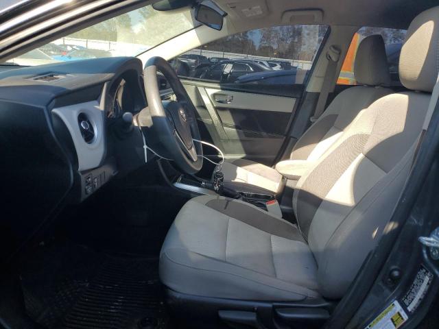 Photo 7 from auction – 2019 TOYOTA COROLLA L with VIN 2T1BURHE9KC199818