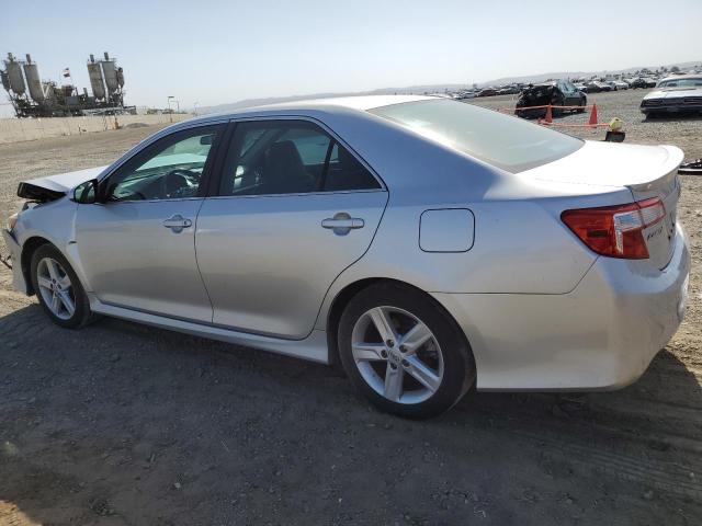 Photo 2 from auction – 2012 TOYOTA CAMRY BASE with VIN 4T1BF1FK2CU106769