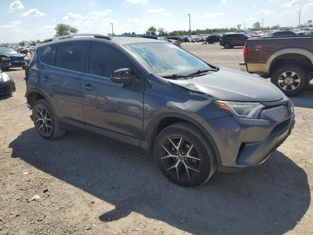 Photo 4 from auction – 2018 TOYOTA RAV4 SE with VIN JTMNFREV2JD116467