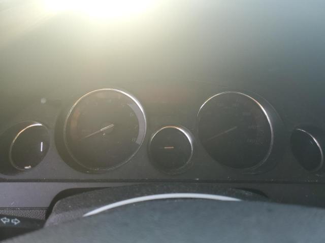 Zdjęcie 9 z aukcji – 2009 GMC ACADIA z VIN 1GKEV33D39J176009