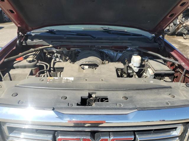 Photo 11 from auction – 2016 GMC 0 W4S04 with VIN 3GTU2MEC1GG277610