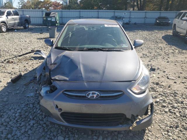 Photo 5 from auction – 2017 HYUNDAI ACCENT SE with VIN KMHCT4AE1HU283420