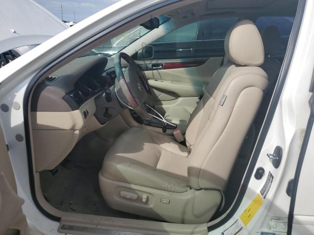 Photo 7 from auction – 2004 LEXUS ES 330 with VIN JTHBA30G545024399