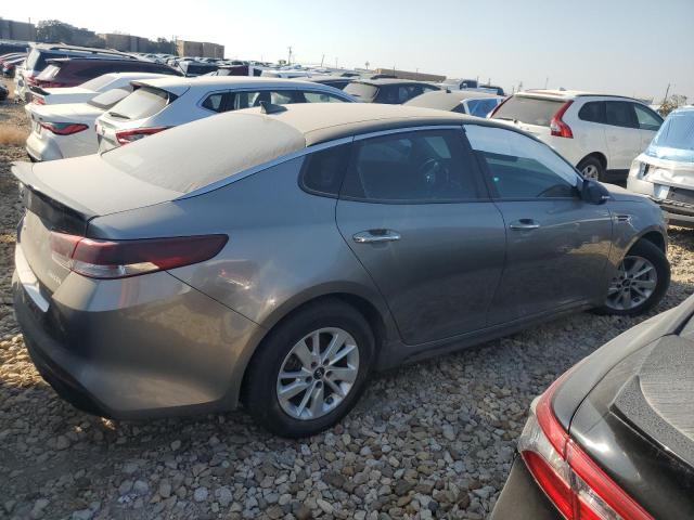 Photo 3 from auction – 2018 KIA OPTIMA LX with VIN 5XXGT4L3XJG199741