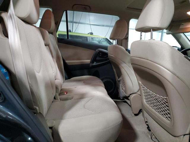 Photo 11 from auction – 2012 TOYOTA RAV4 with VIN 2T3BF4DV6CW225138