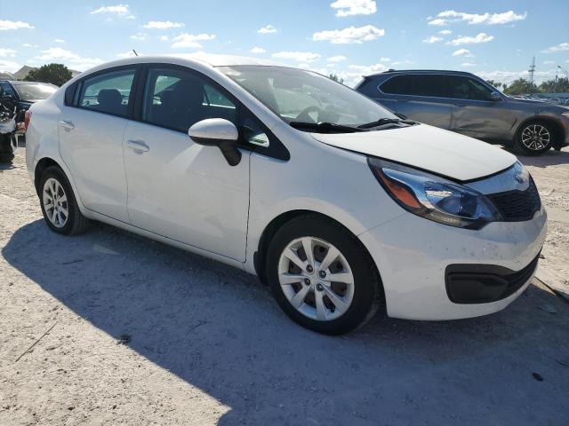 Фото 4 с аукциона – 2014 KIA RIO LX с VIN KNADM4A35E6348206