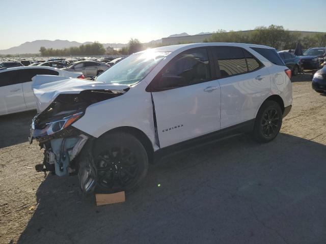 Photo 1 from auction – 2020 CHEVROLET EQUINOX LS with VIN 3GNAXHEV8LS677319