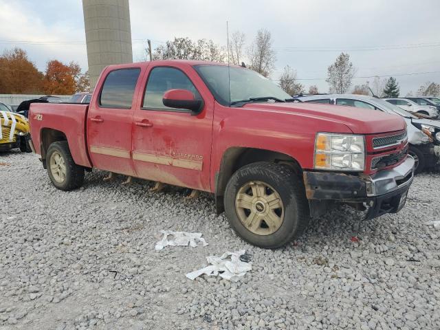 Photo 4 from auction – 2012 CHEVROLET SILVERADO with VIN 1GCPKTE74CF237494