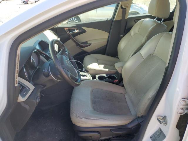 Photo 7 from auction – 2014 BUICK VERANO with VIN 1G4PP5SK7E4173077