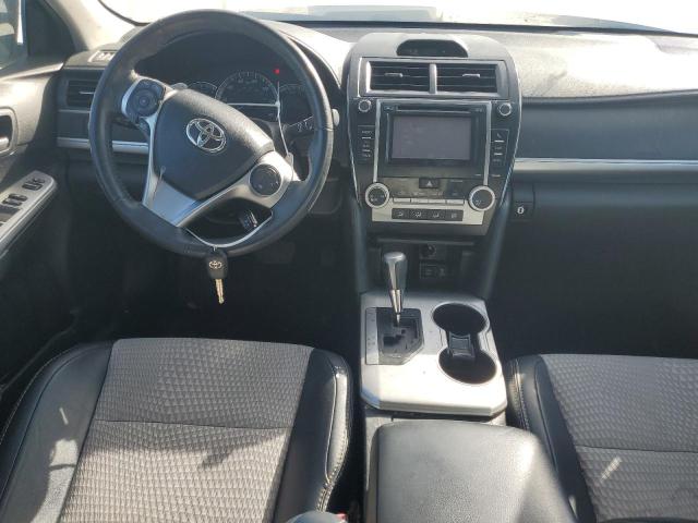 Photo 8 from auction – 2012 TOYOTA CAMRY BASE with VIN 4T1BF1FK2CU111017