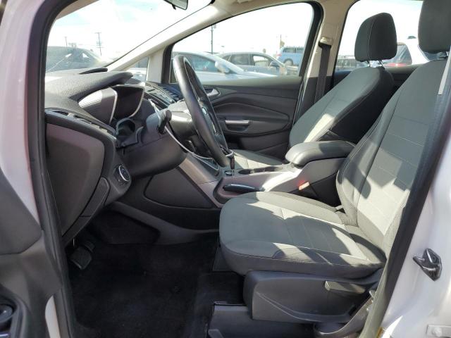 Photo 7 from auction – 2016 FORD C-MAX SE with VIN 1FADP5AU7GL120582
