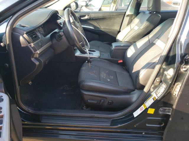 Photo 7 from auction – 2014 TOYOTA CAMRY L with VIN 4T1BF1FK8EU364913