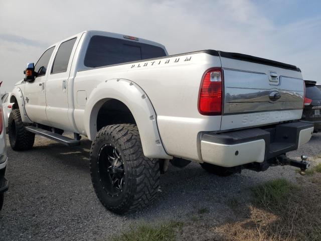 Photo 2 from auction – 2016 FORD F250 SUPER with VIN 1FT7W2BT2GEB48518
