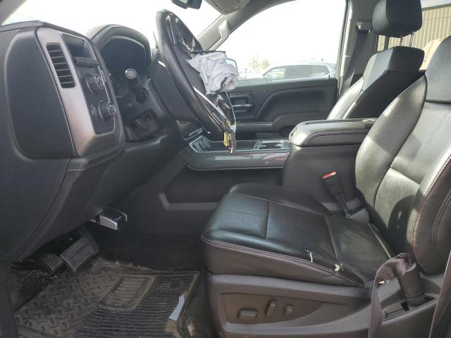 Photo 7 from auction – 2014 GMC SIERRA K15 with VIN 3GTU2VEC3EG474149
