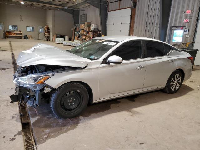 Photo 1 from auction – 2020 NISSAN ALTIMA S with VIN 1N4BL4BV6LC164247