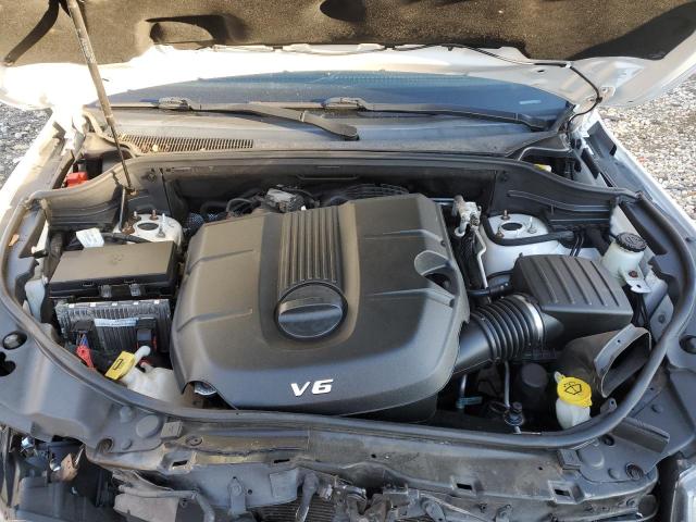Photo 12 from auction – 2014 JEEP GRAND CHER with VIN 1C4RJFAG7EC516350