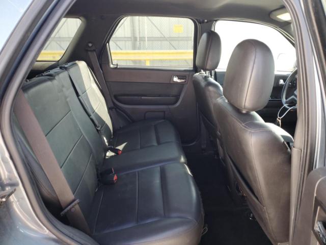 Photo 11 from auction – 2011 FORD ESCAPE LIM with VIN 1FMCU0EG7BKB96979