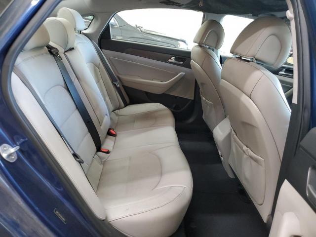 Photo 10 from auction – 2017 HYUNDAI SONATA SPO with VIN 5NPE34AFXHH548612
