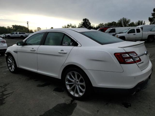صورة رقم 2 من المزاد - 2013 FORD TAURUS LIM مع VIN 1FAHP2J85DG181159