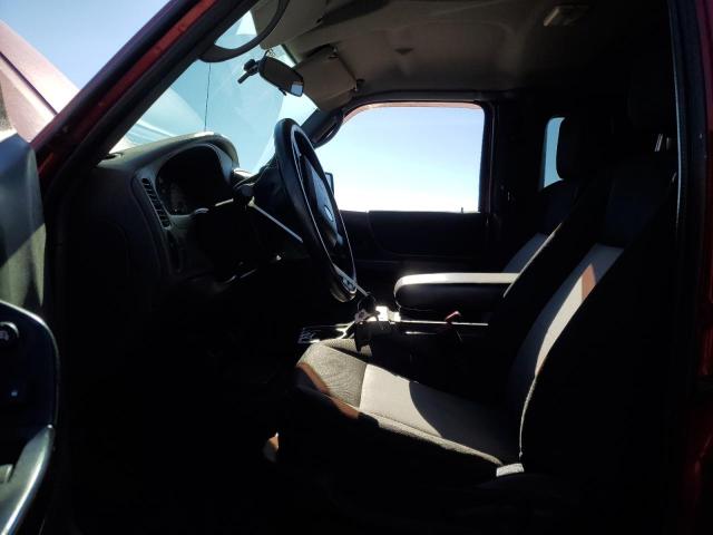 Photo 7 from auction – 2010 FORD RANGER SUP with VIN 1FTLR4FE3APA61073