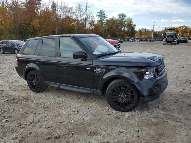 Photo 4 from auction – 2013 LAND ROVER RANGE ROVE with VIN SALSK2D48DA763615