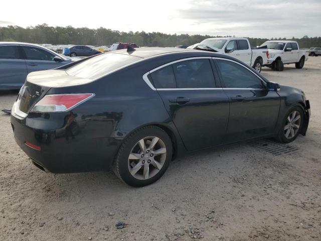Photo 3 from auction – 2014 ACURA TL with VIN 19UUA8F28EA009070