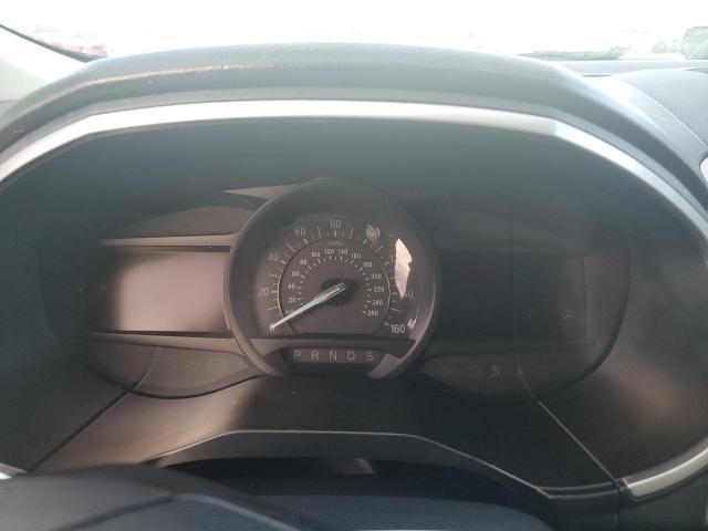 صورة رقم 9 من المزاد - 2021 FORD EDGE SEL مع VIN 2FMPK3J90MBA64515