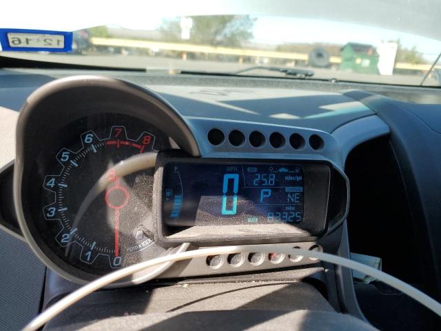 Photo 9 from auction – 2014 CHEVROLET SONIC LS with VIN 1G1JA6SH8E4143620