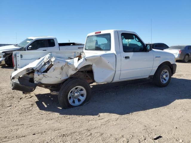 Zdjęcie 3 z aukcji – 2008 FORD RANGER z VIN 1FTYR10D68PA89299