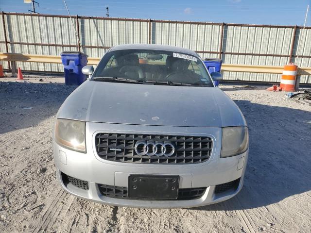 Photo 5 from auction – 2004 AUDI TT 3.2 QUA with VIN TRUWF28N841019275