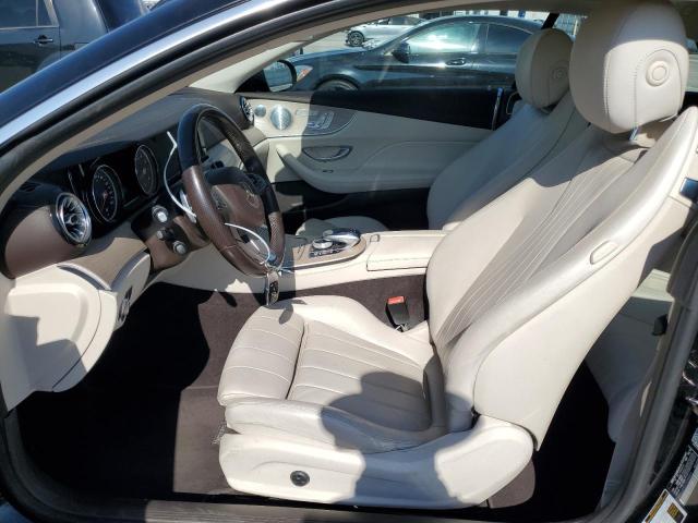 Photo 7 from auction – 2018 MERCEDES-BENZ E 400 with VIN WDD1J6FB7JF058821