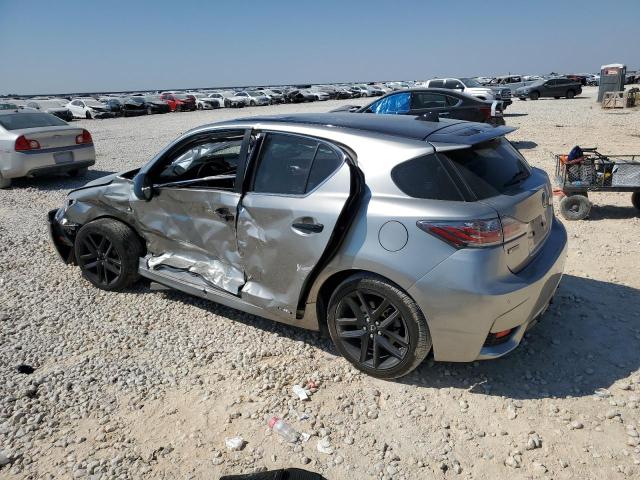 Photo 2 from auction – 2016 LEXUS CT 200 with VIN JTHKD5BH4G2265899