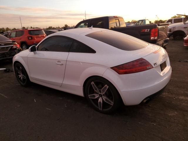 Фото 2 с аукциона – 2008 AUDI TT 3.2 QUA с VIN TRUDD38J681011763