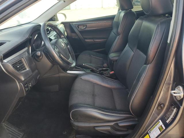 Photo 7 from auction – 2015 TOYOTA COROLLA L with VIN 5YFBURHE5FP192998