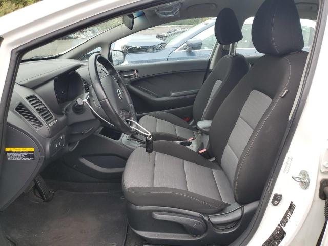 Photo 7 from auction – 2016 KIA FORTE EX with VIN KNAFX5A80G5630506