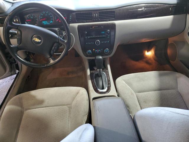 Photo 8 from auction – 2014 CHEVROLET IMPALA LIM with VIN 2G1WB5E30E1145774