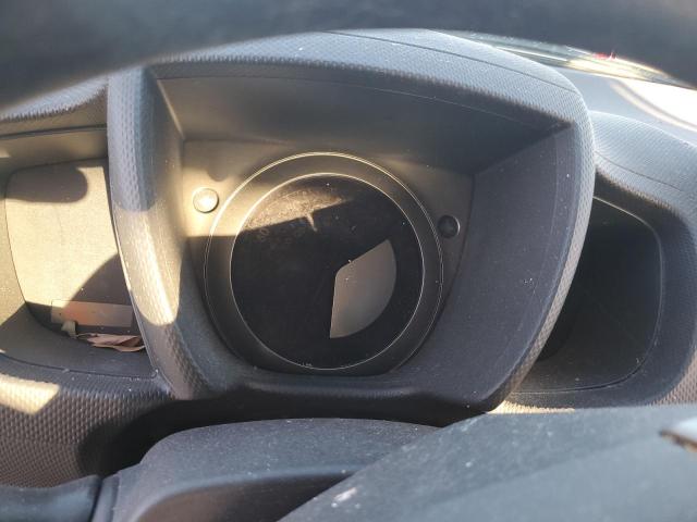 Zdjęcie 9 z aukcji – 2012 TOYOTA SCION XD z VIN JTKKU4B44C1015967
