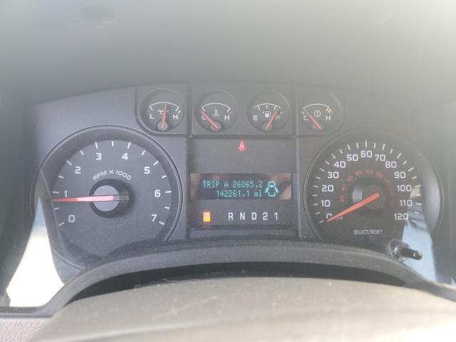 Photo 9 from auction – 2010 FORD F150 SUPER with VIN 1FTEX1EW9AFD82662