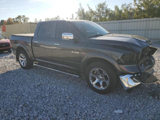 Photo 4 from auction – 2017 RAM 1500 LARAM with VIN 1C6RR7NTXHS720647