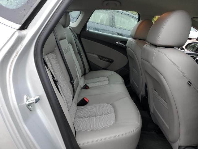 Photo 10 from auction – 2014 BUICK VERANO with VIN 1G4PP5SK1E4198900