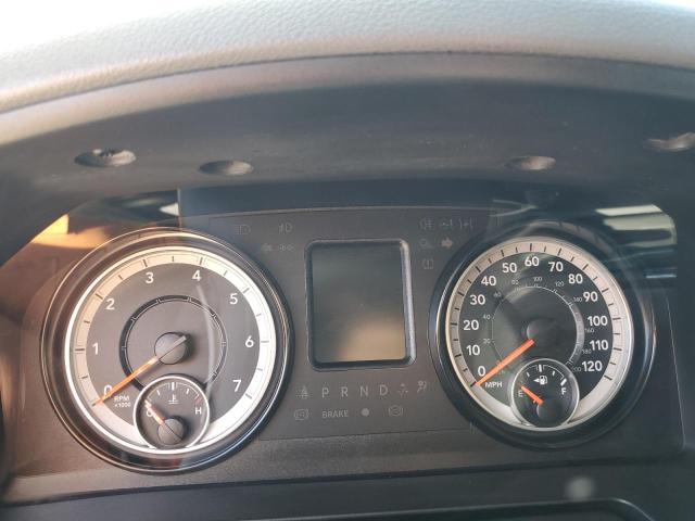 Photo 9 from auction – 2019 RAM 1500 CLASS with VIN 1C6RR6FT0KS720625