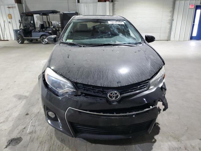 Photo 5 from auction – 2016 TOYOTA COROLLA L with VIN 2T1BURHE7GC667990