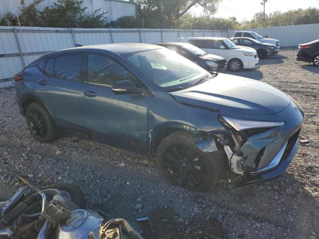 Photo 4 from auction – 2024 BUICK ENVISTA SP with VIN KL47LBE29RB219949
