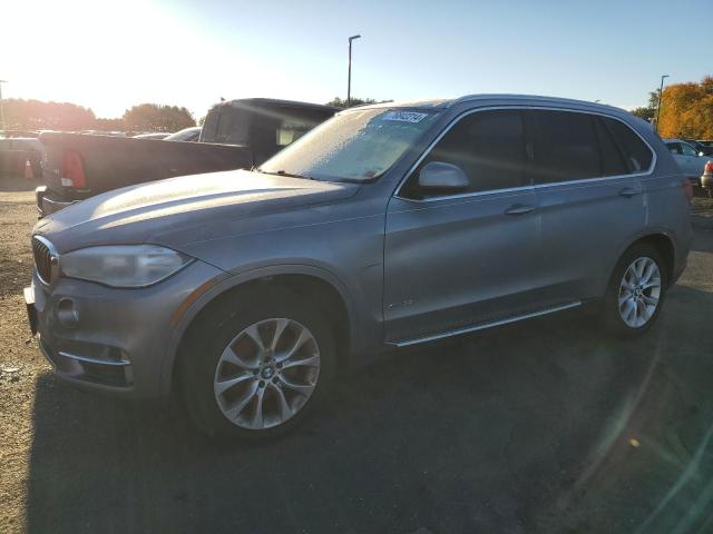 BMW X5 XDRIVE3 2014 with VIN 5UXKR0C59E0K46265 - Photo from auction
