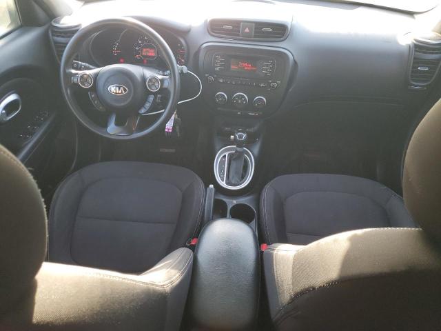 Photo 8 from auction – 2015 KIA SOUL with VIN KNDJN2A24F7815853