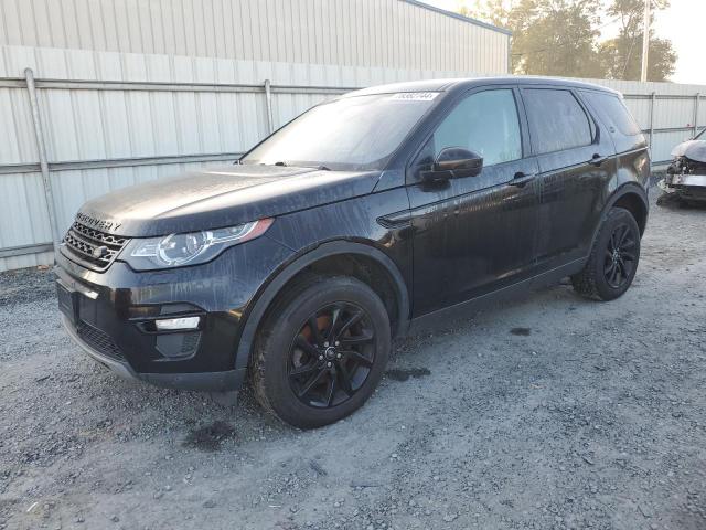Photo 1 from auction – 2017 LAND ROVER DISCOVERY with VIN SALCR2BG1HH667349