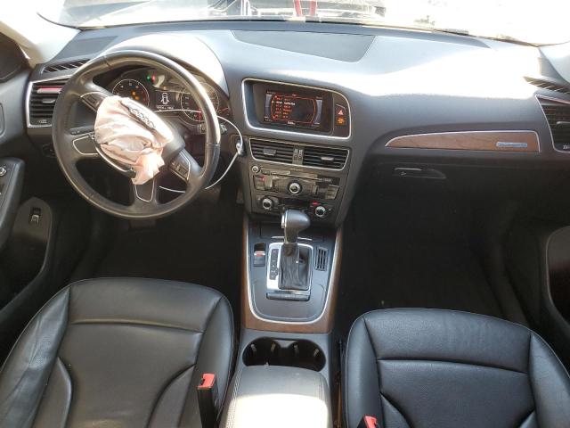 Photo 8 from auction – 2013 AUDI Q5 PREMIUM with VIN WA1CFAFP9DA056504